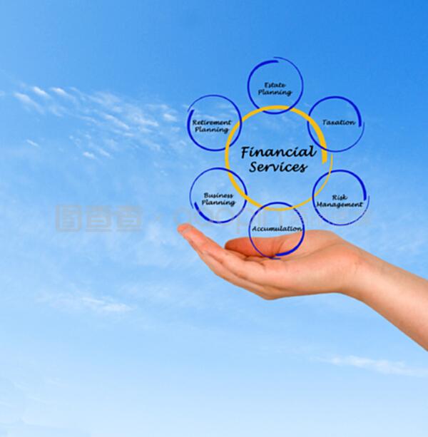 金融服務(wù)中的投資管理 價(jià)值創(chuàng)造與風(fēng)險(xiǎn)控制