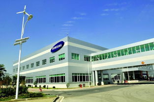 華為超越三星 工廠投資、京東方合作與差距分析