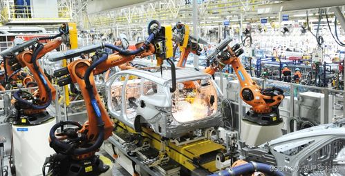 汽車(chē)配件制造業(yè)工廠生產(chǎn)管理MES系統(tǒng)解決方案與投資管理